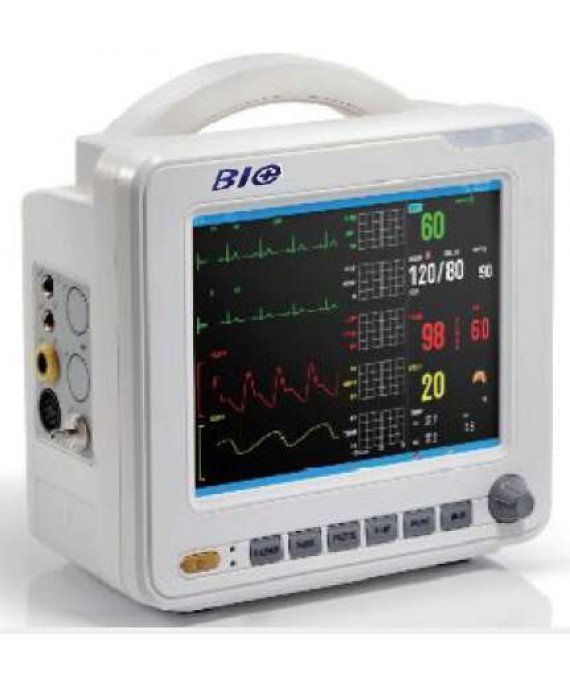Modular Patient Monitor 8 inch Biolight A3 