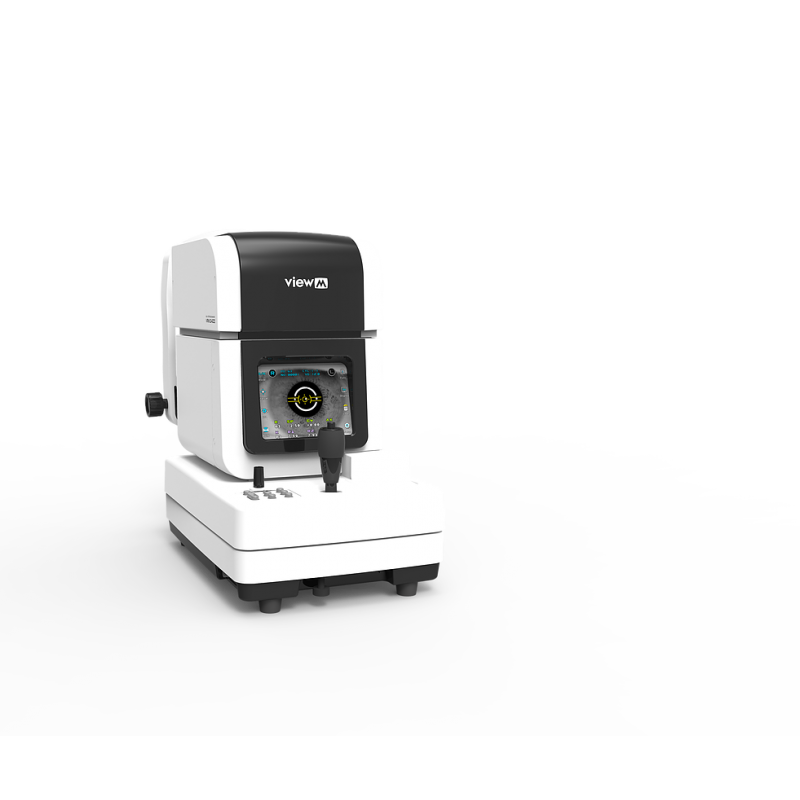 Auto ref-keratometer VRK-2400