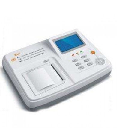 Digital Portable Electrocardiograph Biolight E30