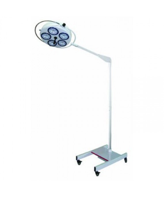Cold light Operating lamp Common Arm side