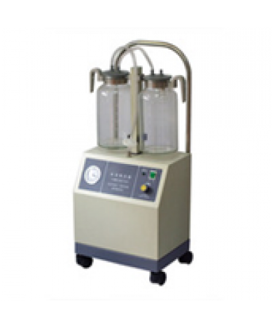 High Suction Machine  40 litres