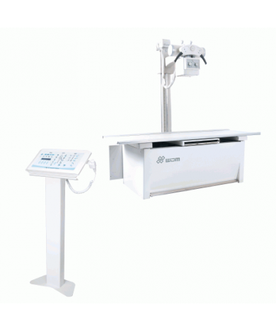 HF 50-R high frequency 50k Radiographic System