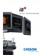 Ultrasound CHISON i8