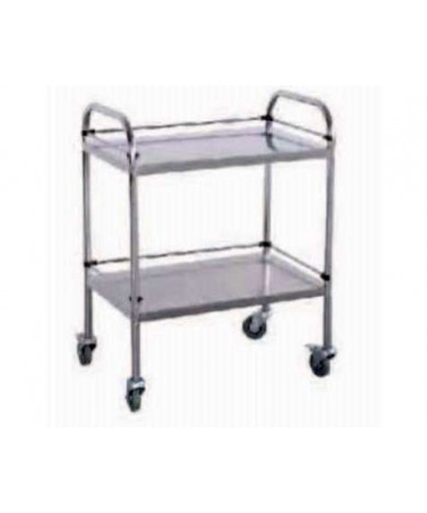 Instrument Trolley KL6040PS