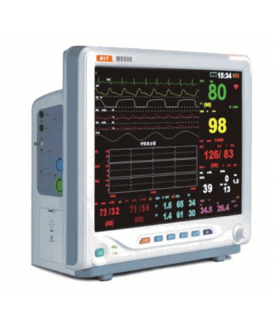 Multiparameter Patient Monitor Biolight M9500