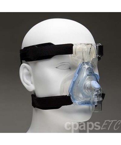 Silicon Nasal Cpap Mask 