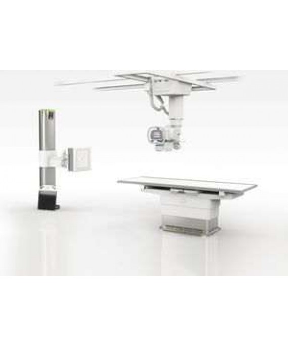 Oriental 1000 Full Automatic Ceiling Suspended DR