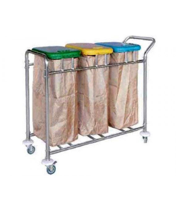 Soiled Trolley KL1080S