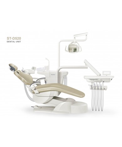 Suntem ST-D520 New Dental Chair with CE