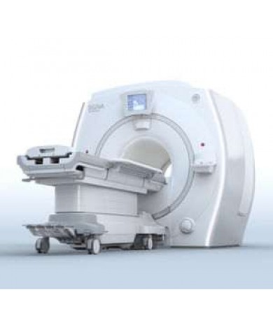 Turbotom 1600 Computed Tomography System