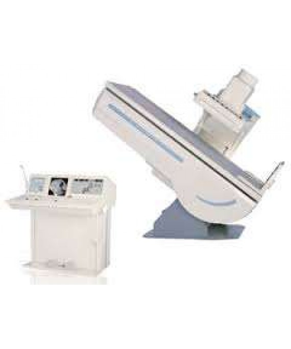 HF51 Series High frequency 50k W RF X-ray System