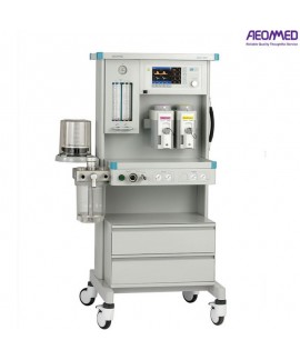 Aeonmed-7200A-Anesthesia Machine