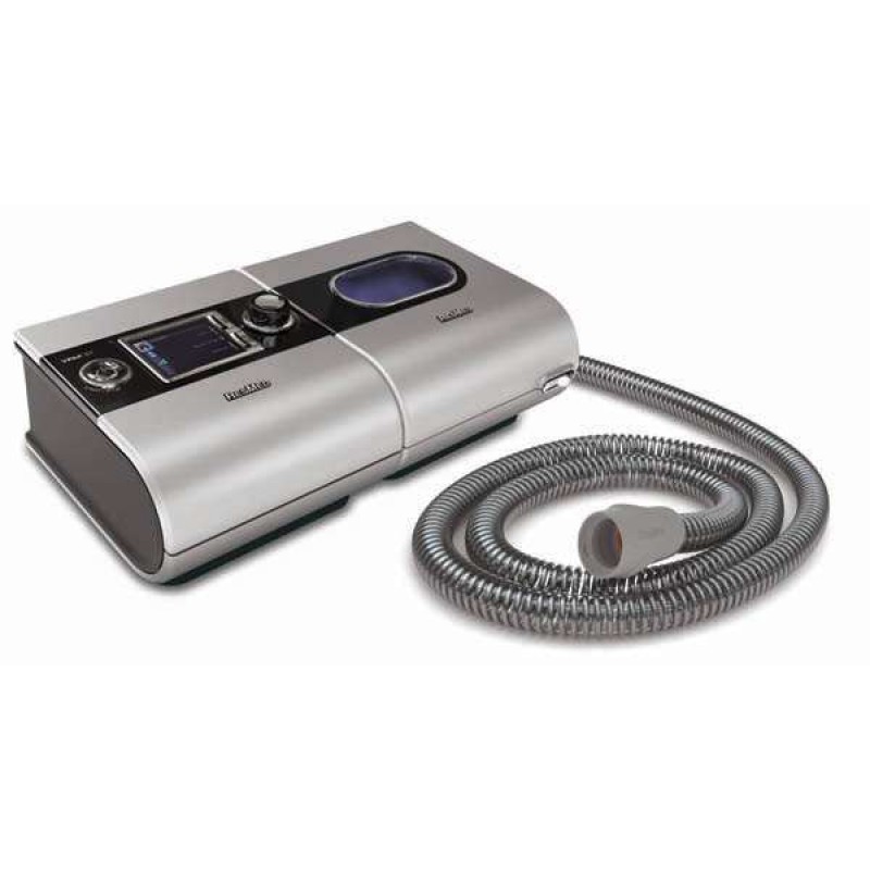 Bipap Machine