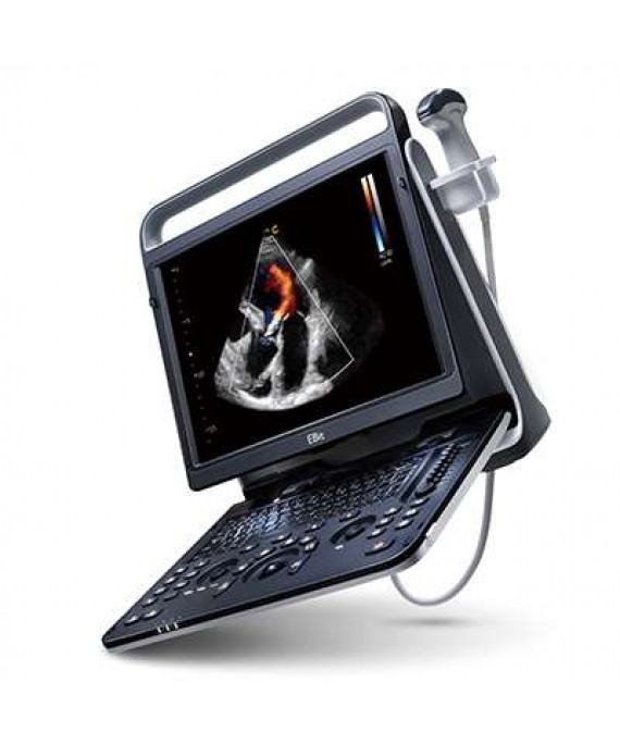 Portable Ultrasound CHISON Ebit 60