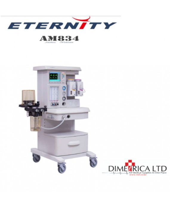 Eternity AM834 Anaesthesia Machine