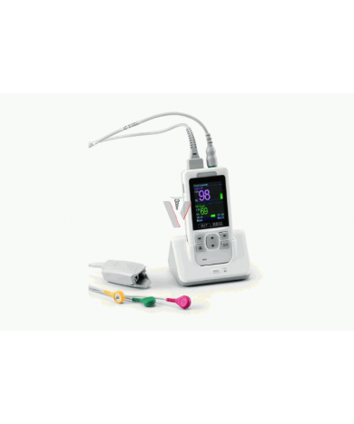 Handheld Patient Monitor Biolight M800