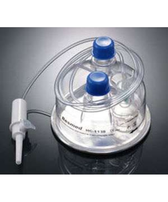 Humidifier with Disposable Chamber