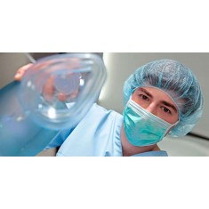 Anesthesia and Ventilators 