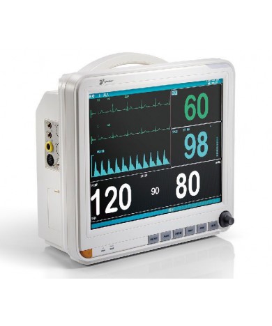 Patient Monitor Yonker 8000C