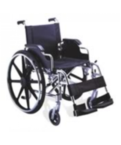  wheelchair Aluminum
